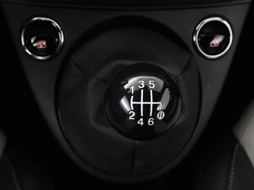 Fiat 500C - Afbeelding 16 van 30