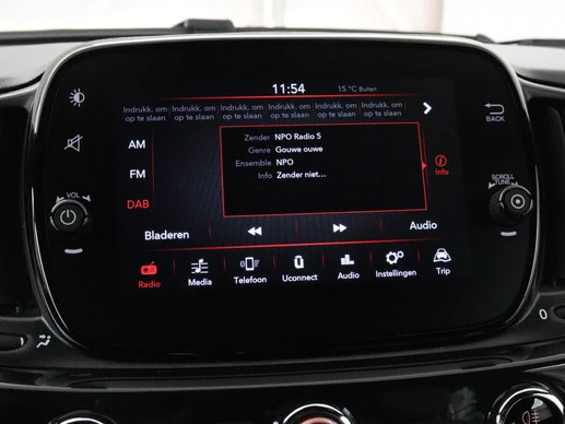 Fiat 500C - Afbeelding 18 van 30