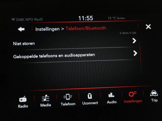 Fiat 500C - Afbeelding 21 van 30