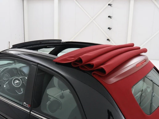 Fiat 500C - Afbeelding 22 van 30