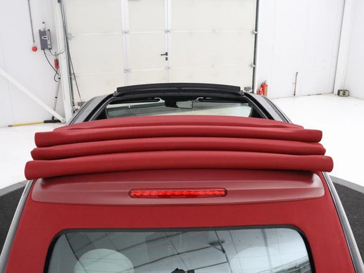 Fiat 500C - Afbeelding 23 van 30