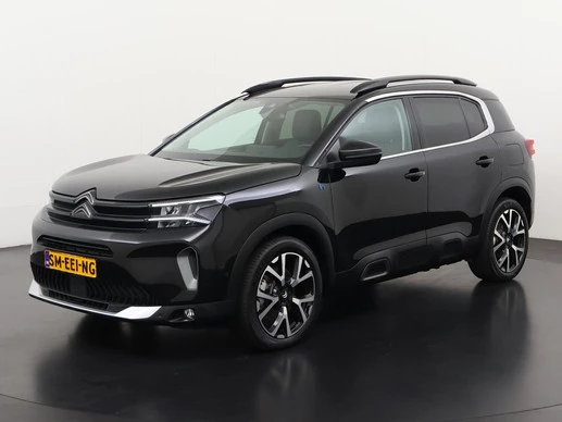 Citroën C5 Aircross - Afbeelding 1 van 30