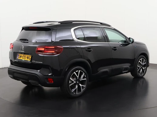Citroën C5 Aircross - Afbeelding 4 van 30
