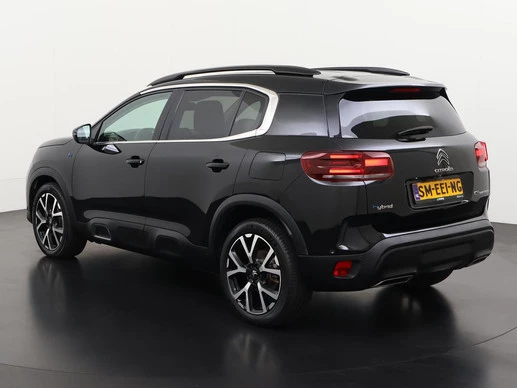 Citroën C5 Aircross - Afbeelding 7 van 30