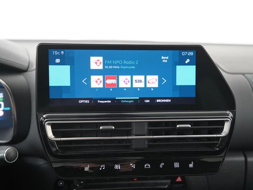 Citroën C5 Aircross - Afbeelding 15 van 30