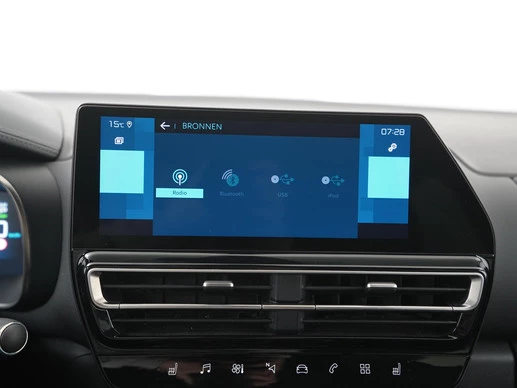 Citroën C5 Aircross - Afbeelding 16 van 30