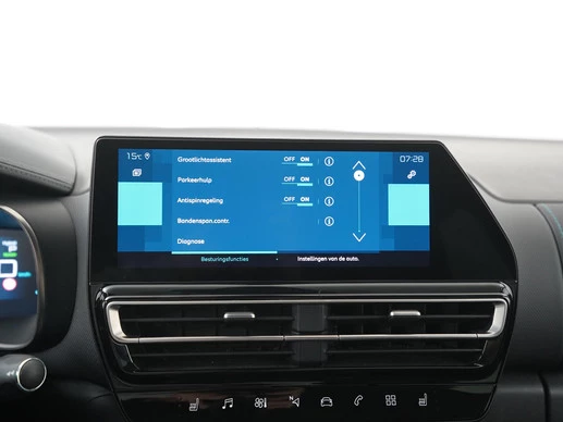 Citroën C5 Aircross - Afbeelding 17 van 30