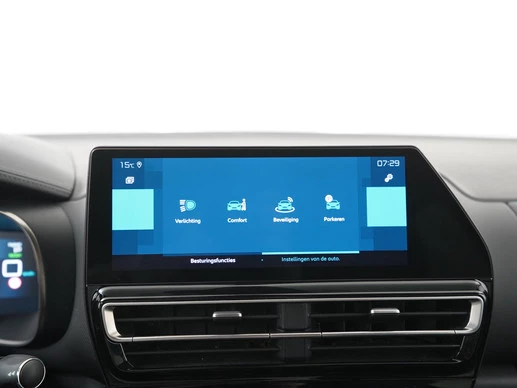 Citroën C5 Aircross - Afbeelding 18 van 30