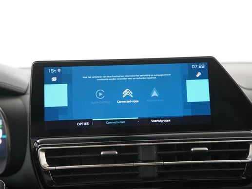 Citroën C5 Aircross - Afbeelding 20 van 30