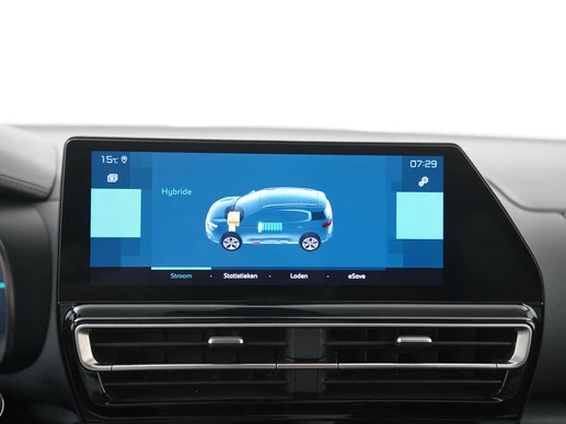 Citroën C5 Aircross - Afbeelding 21 van 30