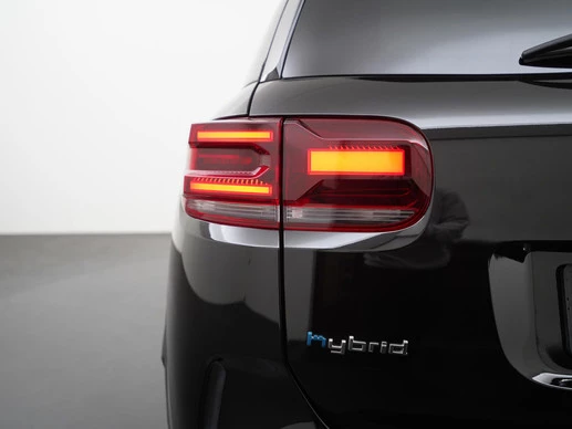 Citroën C5 Aircross - Afbeelding 26 van 30