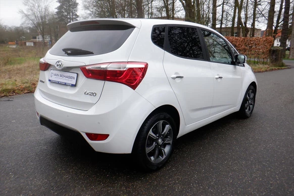 Hyundai ix20 - Afbeelding 6 van 26