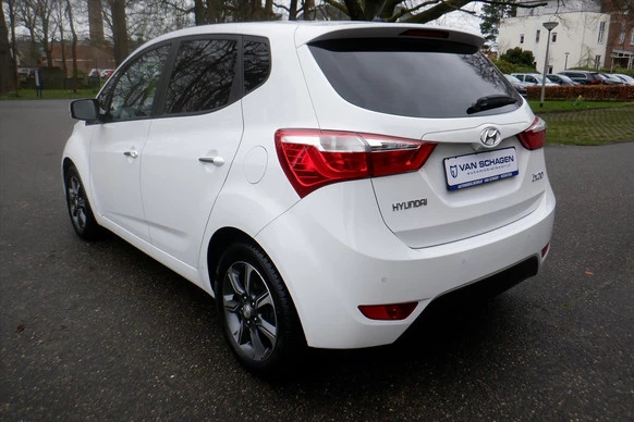 Hyundai ix20 - Afbeelding 8 van 26