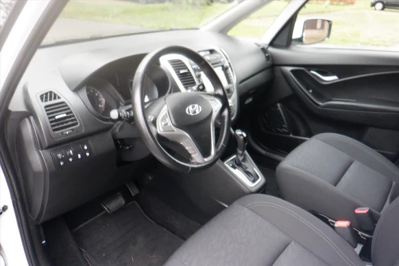 Hyundai ix20 - Afbeelding 12 van 26