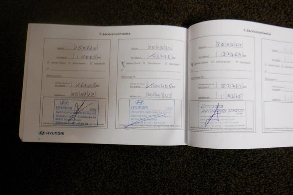 Hyundai ix20 - Afbeelding 26 van 26