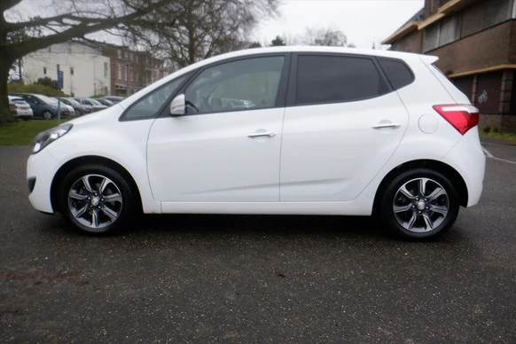 Hyundai ix20 - Afbeelding 2 van 26