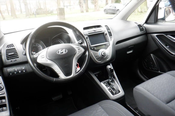 Hyundai ix20 - Afbeelding 10 van 26