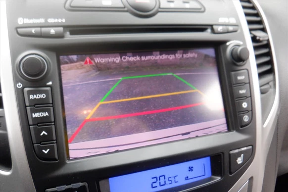 Hyundai ix20 - Afbeelding 11 van 26