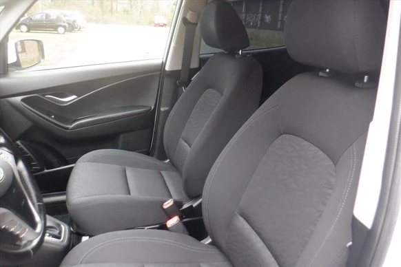 Hyundai ix20 - Afbeelding 15 van 26