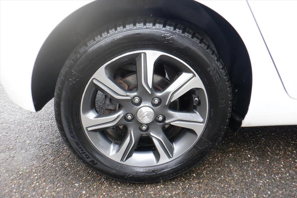 Hyundai ix20 - Afbeelding 16 van 26