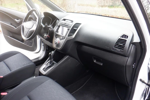 Hyundai ix20 - Afbeelding 17 van 26