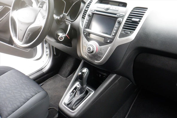 Hyundai ix20 - Afbeelding 18 van 26