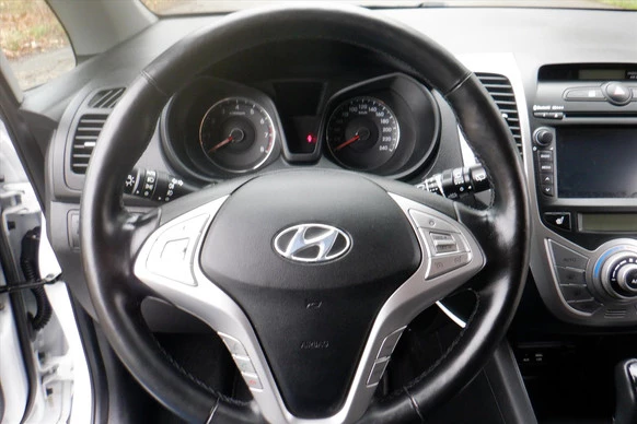 Hyundai ix20 - Afbeelding 19 van 26