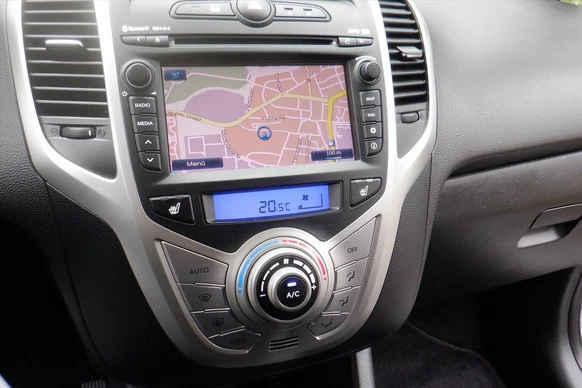 Hyundai ix20 - Afbeelding 21 van 26