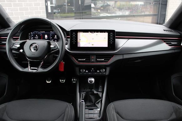 Škoda Scala - Afbeelding 2 van 30