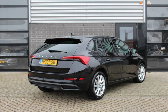 Škoda Scala - Afbeelding 3 van 30
