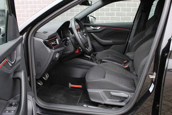 Škoda Scala - Afbeelding 8 van 30