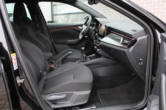 Škoda Scala - Afbeelding 9 van 30