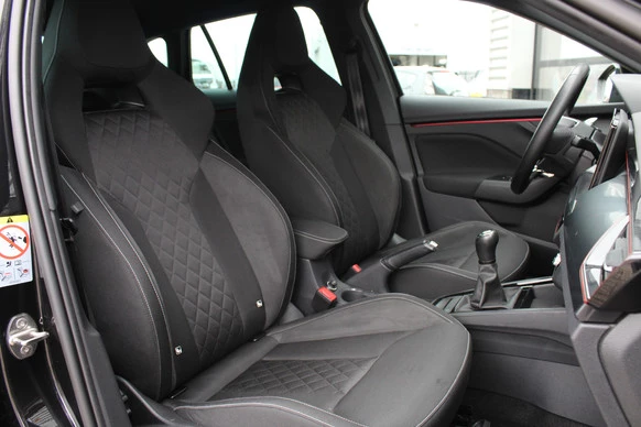 Škoda Scala - Afbeelding 10 van 30