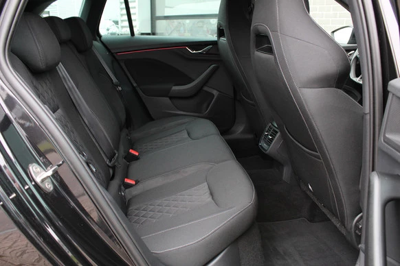 Škoda Scala - Afbeelding 11 van 30