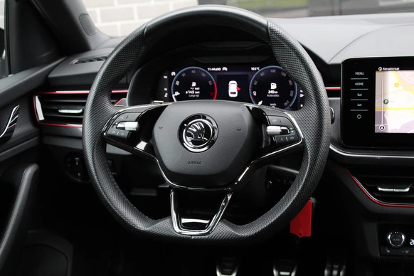 Škoda Scala - Afbeelding 12 van 30