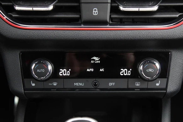 Škoda Scala - Afbeelding 14 van 30