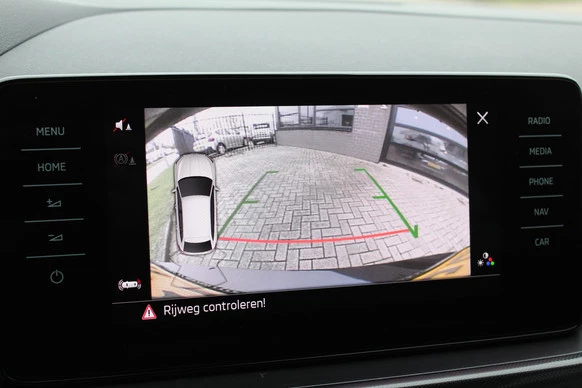 Škoda Scala - Afbeelding 16 van 30