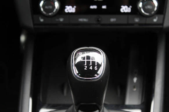 Škoda Scala - Afbeelding 18 van 30