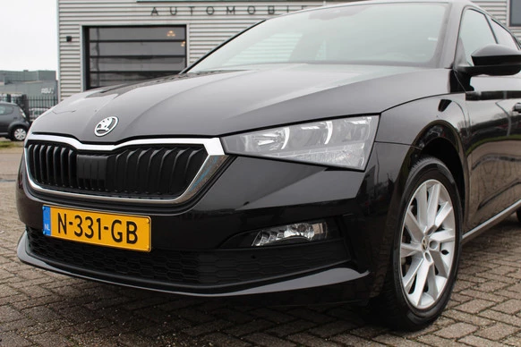 Škoda Scala - Afbeelding 19 van 30