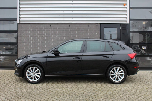 Škoda Scala - Afbeelding 25 van 30