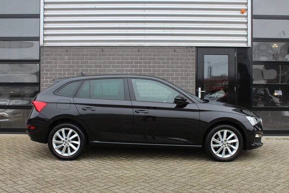 Škoda Scala - Afbeelding 26 van 30