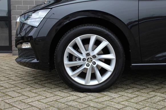 Škoda Scala - Afbeelding 29 van 30