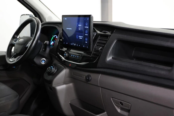 Ford E-Transit - Afbeelding 5 van 17