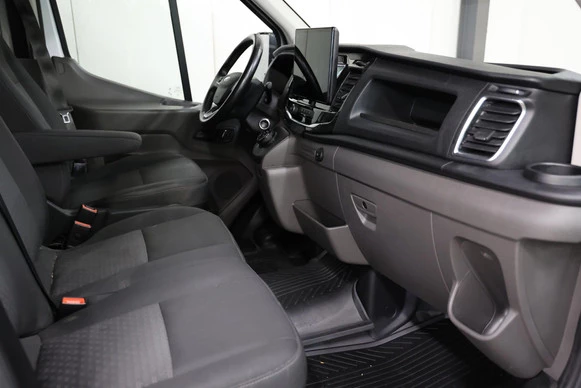 Ford E-Transit - Afbeelding 9 van 17