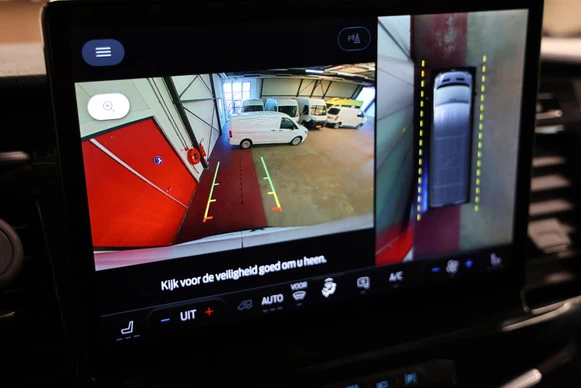 Ford E-Transit - Afbeelding 11 van 17