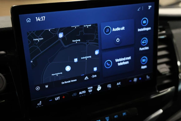 Ford E-Transit - Afbeelding 12 van 17