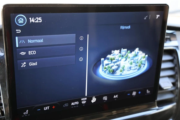 Ford E-Transit - Afbeelding 13 van 17