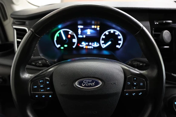Ford E-Transit - Afbeelding 14 van 17