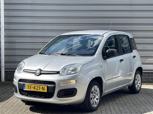 Fiat Panda - Afbeelding 1 van 27
