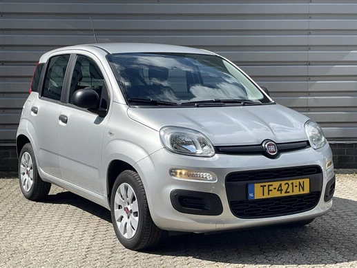 Fiat Panda - Afbeelding 4 van 27